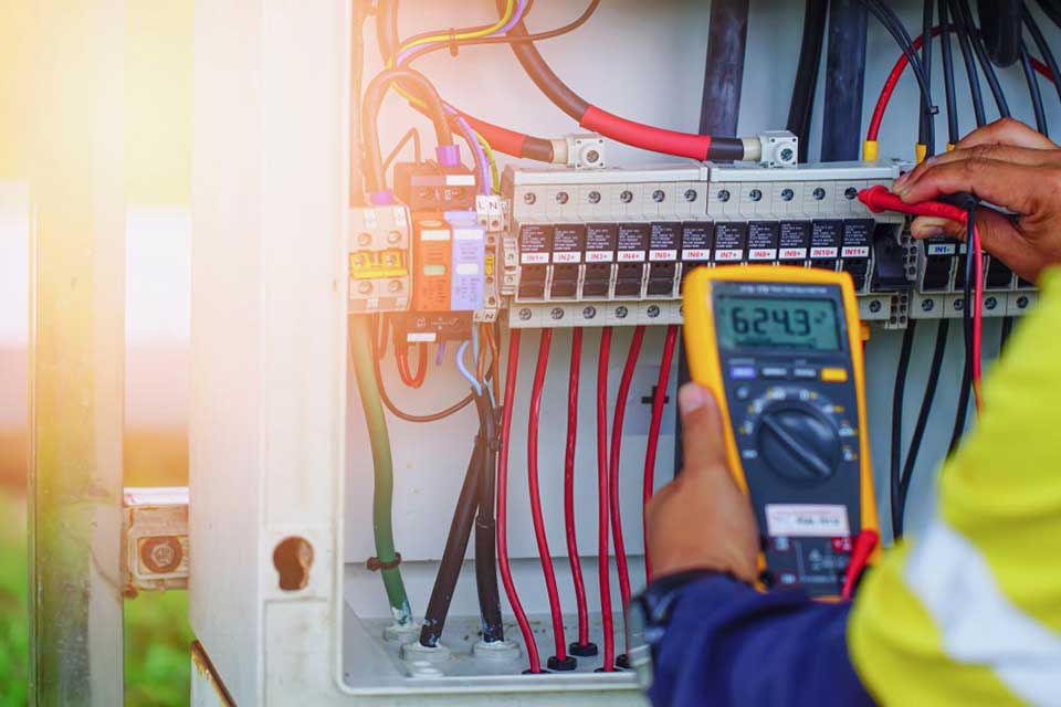 7 reasons you should do an electrical safety inspection for your home