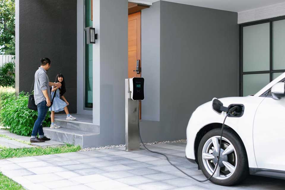 Electric vehicle charger installation 101 Everything you need to know