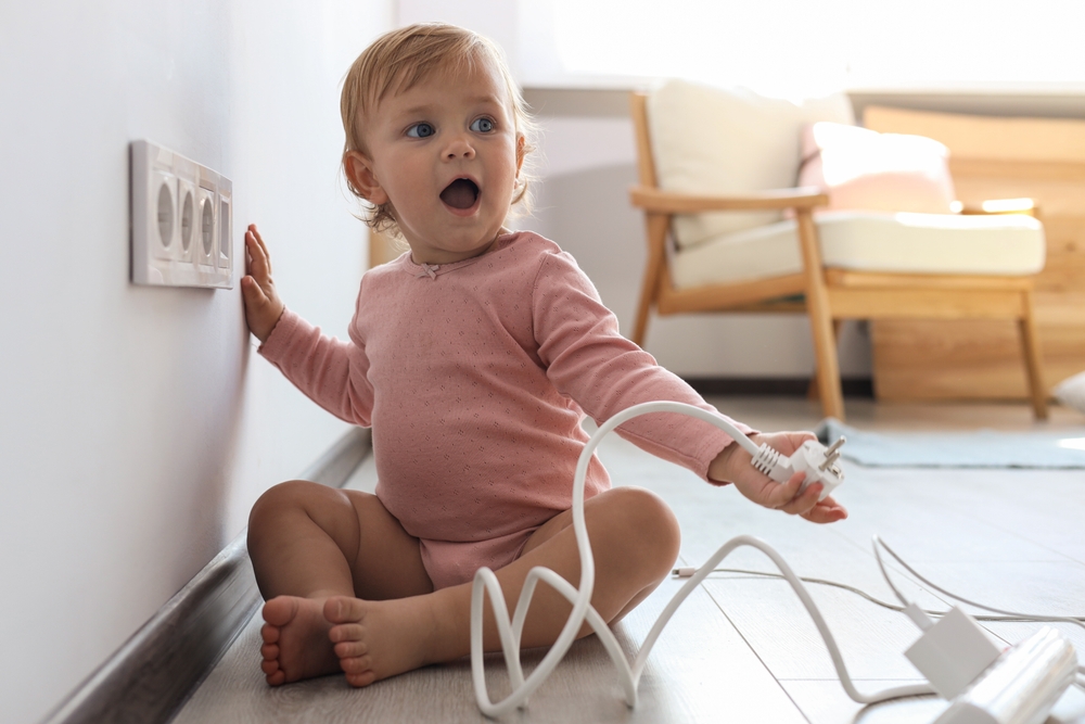 Electrical Safety for Kids Tips and Tricks