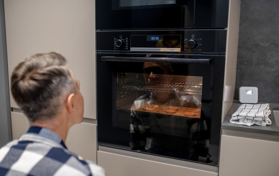 Top 7 Reasons Your Electric Oven Isn't Heating Properly