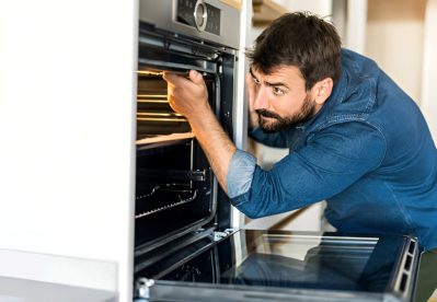5 Costly Oven Repair Mistakes Most Homeowners Make