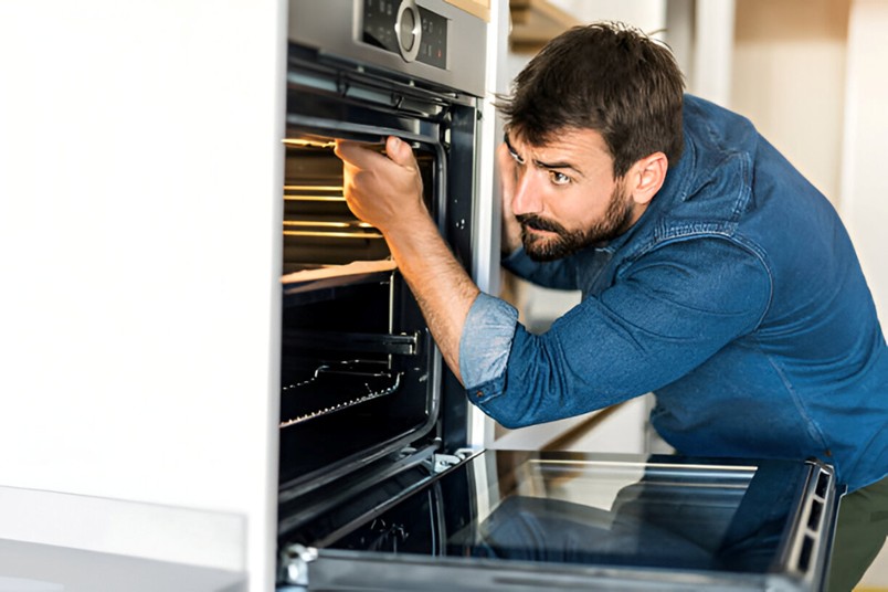 5 Costly Oven Repair Mistakes Most Homeowners Make