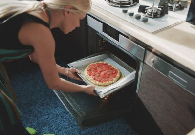 Surprising Reasons Your Oven Is Cooking Food Unevenly