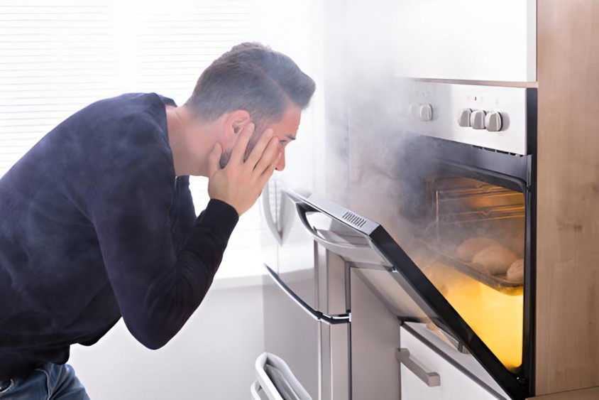 The Hidden Dangers of Ignoring Oven Repairs